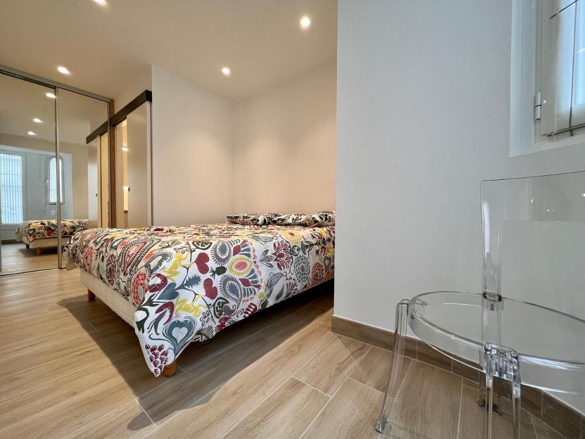 Appartement Lumineux 2 Pieces, Coeur De Saint-Jean-De-Luz, Proche Plage Et Commerces, Avec Wifi - Fr-1-239-1002 Saint-Jean-de-Luz Exterior foto